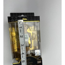 Funko Larry Bird Boston Celtics Funko Vinyl Gold 5"