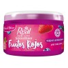 Crema Real Skin Care Frutos Rojos Antioxidante 220 G