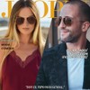 Joopin Gafas de Sol Polarizadas de Metal Hombre Mujer UV400