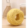 16 Rolls Colorful Twine String, Jute Twine,Twine String For Wrapping,