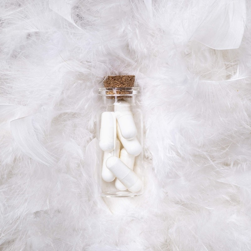 Tom Oliver Nutrition - Calcium (Citrate) - Highly Absorbable Calcium