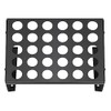 Colton Industrial 20711 | 5C Collet Storage Rack Holds 30