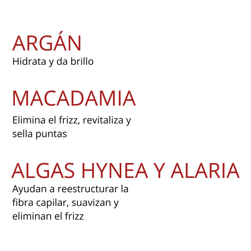 Mascarilla Intensiva Para Cabello 200 Gr Terramar