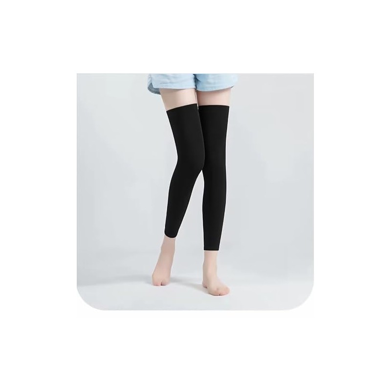 [SAN LIKE] [Gentle on Knees] Knee Warming Supporter, Thin, 100%