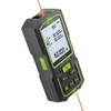 Inkerma Dual Laser Measurement Tool, 525Ft/160M Bilateral Laser Distance Meter,
