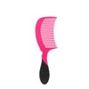 Wet Brush Pro Basin Comb Detangler Pink