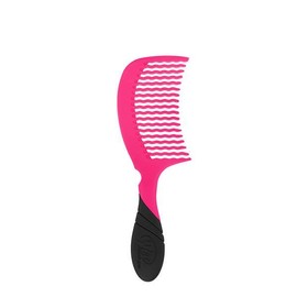 Wet Brush Pro Basin Comb Detangler Pink