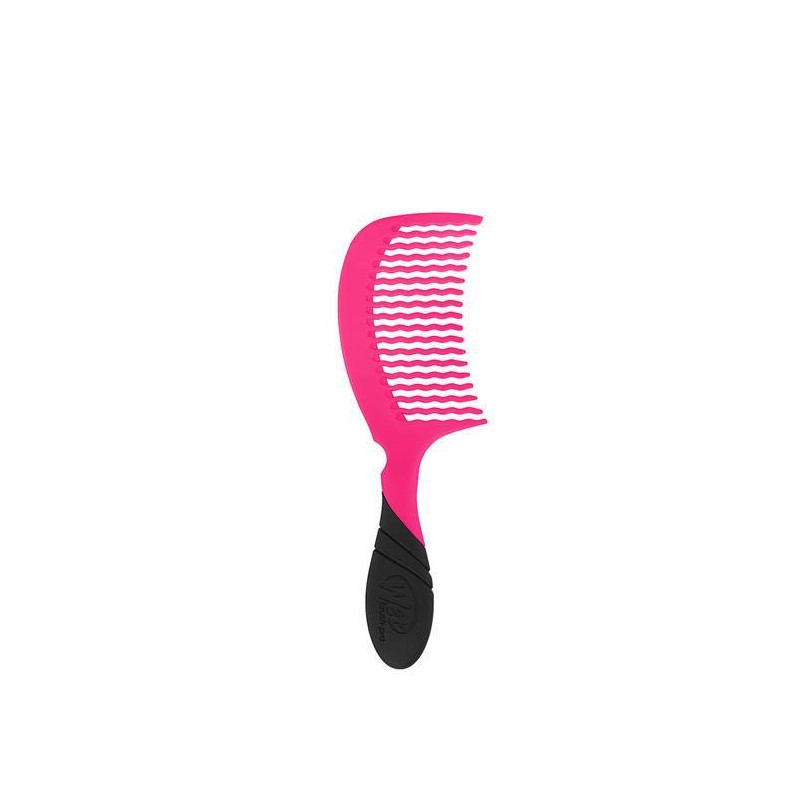 Wet Brush Pro Basin Comb Detangler Pink