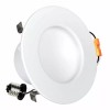 MAKENA Retrofit Kit LED 65w Dimmable 4'' inch Recessed Ceiling