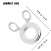 Stainless Steel Egg Scissor, Egg Opener, Egg Topper Cutter, Dishwasher