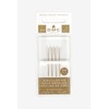DMC Gold Tapestry Hand Needles, Size 24 4/Pkg