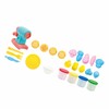 Play Dough Set Color Dough Toy Food Grade Non Toxic