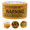 1 Roll Delivery Box Warning Tape for Special Deliveries Heavy