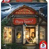 Schmidt | The Taverns of Tiefenthal: Open Doors Expansion |