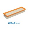 PURFLUX A1341 Air Filter Pack of 1