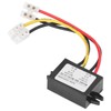 MPPT Solar Controller Protective Control Panel Switch Battery Charging Supplies