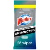 Windex Electronics Wipes Pre-Moistened Clean and Provide a Streak-Free Shine,
