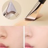 PICCASSO FB33 Tapping Cover Foundation Brush 1ea