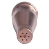 ALLZSMOOTHLY 0-1-101,1-1-101,2-1-101,3-1-101Acetylene,A General Purpose Cutting Torch Tips Suggests Victor Style