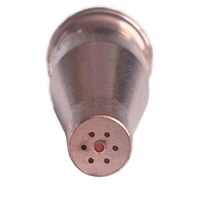 ALLZSMOOTHLY 0-1-101,1-1-101,2-1-101,3-1-101Acetylene,A General Purpose Cutting Torch Tips Suggests Victor Style