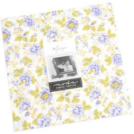 Georgia Layer Cake®, 42-10" Precut Fabric Quilt Squares by Brenda Riddle Designs