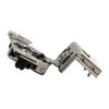 DTC 1-1/4" Overlay Soft Close 105 Degree 2 Cam Press