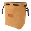 Drone Storage Bag Drawstring Carrying Bag Thickened Soft Polyester Drone
