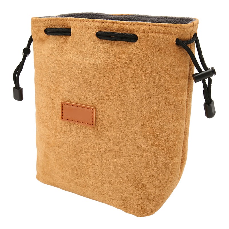 Drone Storage Bag Drawstring Carrying Bag Thickened Soft Polyester Drone