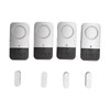 4 Set Door Window Alarm 120DB High Accuracy Safety Door