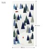 Kusuhashi Crest Woven Morita MiW Red Riding Hood Bath Towel,