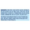 SweeTARTS Gummies Fruity Splitz, Candy, Sweet and Tart, Back to