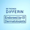 Differin Acne Treatment Gel, 30 Day Supply, Retinoid Treatment for