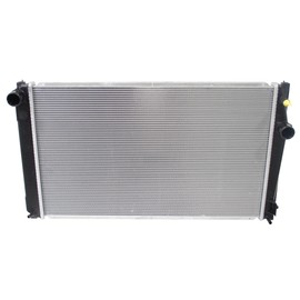 Denso 221-3116 Radiator