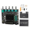 BT 5.0 Amp Board 2.1 Channel 15-100W High Power Stereo