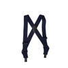 Perry Suspenders uBEE, Navy - Big & Tall