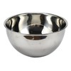 Pearl Metal HB-4132 at Aqua Deep Bowl, 9.4 inches (24