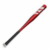 Aluminium Alloy Baseball Bat,34 Inch Lightweight Racket Outdoor Sports Full