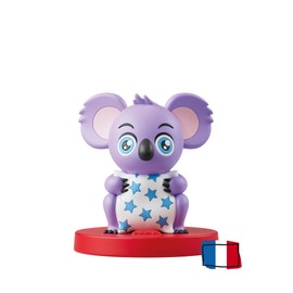 FABA - White Sound Night Songs for Children from 0 Years, French Version FFF30012