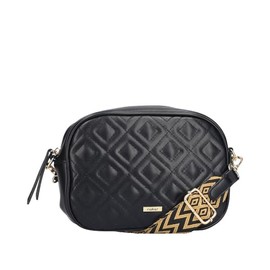 Rieker Ladies Black H1500 Handbag, black