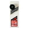 Bigman KN01HC Corner Cut M-Groove Cutting and Chamfering