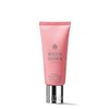 Molton Brown Cosmetics Delicious Rhubarb Rose Hand Cream 40ml / 몰튼브라운 화장품 딜리셔스 루바브로즈 핸드 크림 40ml