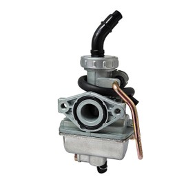 16mm Carburetor Universal 50 70 90 Moped Monkey ATV 4 Wheel Motorcycle Buggy PZ16 Carburetor