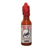 Red Tail Scorpion Hot Sauce Trinidad Moruga Red Tail Wax