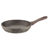 Pinti Natura Series Aluminium Saucepan Diameter 20 cm Non-Stick Coating