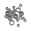 Ieron 24 pcs Stainless Steel Sealed Bearing Kit for TRX4M