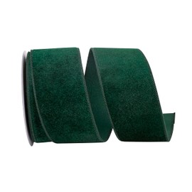 Reliant Ribbon 94030W-925-40F Art_and_Craft_Supply, Hunter