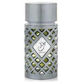 Jazzab Silver Unisex Perfume Ard Al Zaafaran 3.4 fl.oz Eau De Parfum Fragrance
