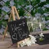 Argon Tableware Easel Stand - 20cm - Pack of 3