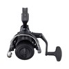 SHIMANO Aero C3000 Spinning Fishing Reel, Float and Feeder Reel,