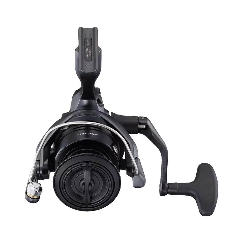 SHIMANO Aero C3000 Spinning Fishing Reel, Float and Feeder Reel,